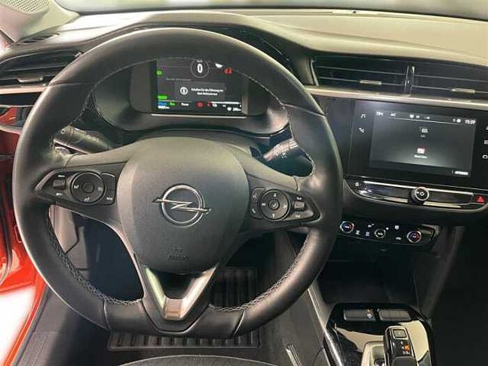 Opel Corsa First Edition Elegance CarPlay Klimaautomatik LED