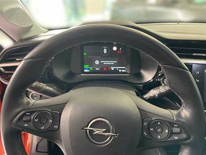 Opel Corsa First Edition Elegance CarPlay Klimaautomatik LED