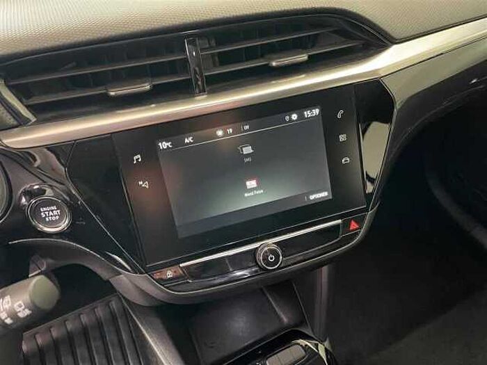 Opel Corsa First Edition Elegance CarPlay Klimaautomatik LED