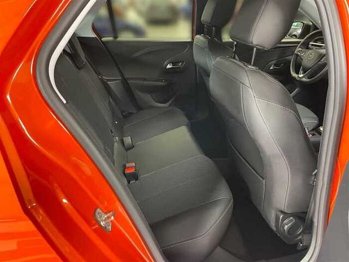 Opel Corsa First Edition Elegance CarPlay Klimaautomatik LED