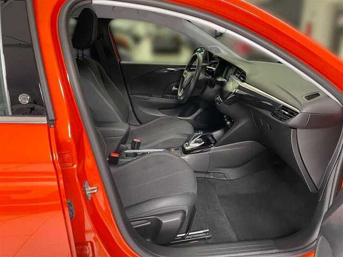 Opel Corsa First Edition Elegance CarPlay Klimaautomatik LED