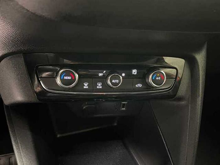 Opel Corsa First Edition Elegance CarPlay Klimaautomatik LED
