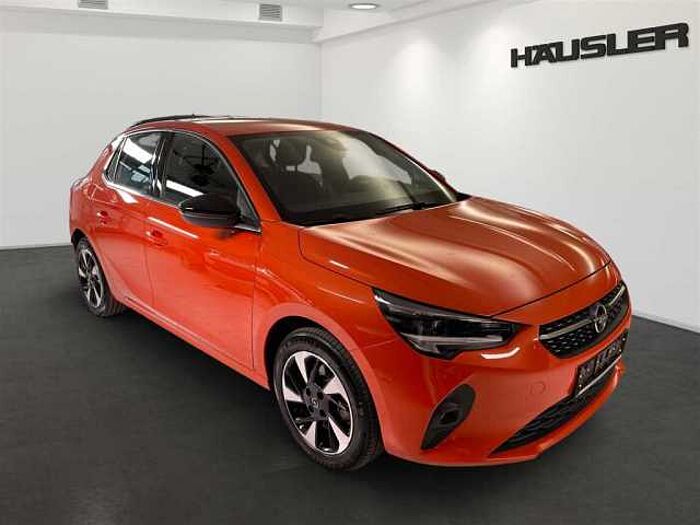 Opel Corsa First Edition Elegance CarPlay Klimaautomatik LED