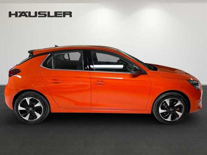 Opel Corsa First Edition Elegance CarPlay Klimaautomatik LED