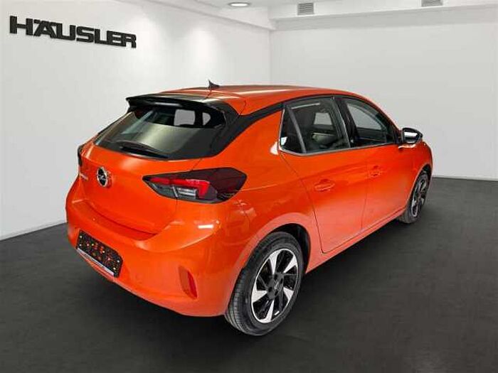 Opel Corsa First Edition Elegance CarPlay Klimaautomatik LED