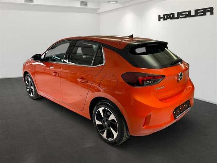 Opel Corsa First Edition Elegance CarPlay Klimaautomatik LED