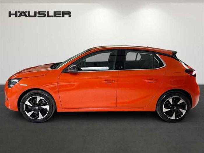 Opel Corsa First Edition Elegance CarPlay Klimaautomatik LED