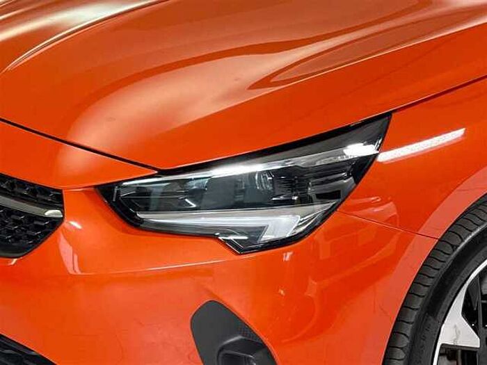 Opel Corsa First Edition Elegance CarPlay Klimaautomatik LED