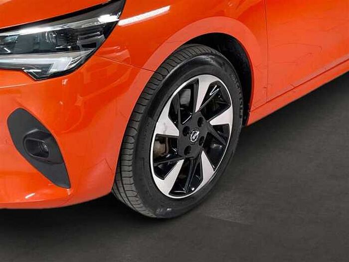 Opel Corsa First Edition Elegance CarPlay Klimaautomatik LED