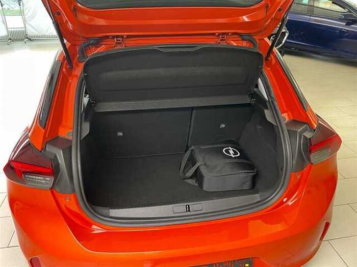 Opel Corsa First Edition Elegance CarPlay Klimaautomatik LED