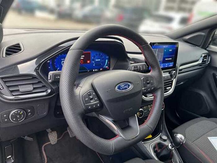 Ford Puma 1.0 EcoBoost ST-Line mit SHZ*Navi*Scheibenheizung