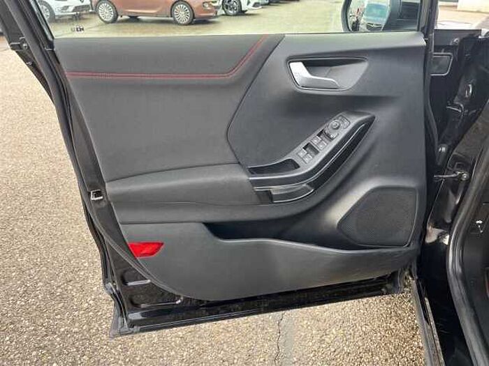 Ford Puma 1.0 EcoBoost ST-Line mit SHZ*Navi*Scheibenheizung