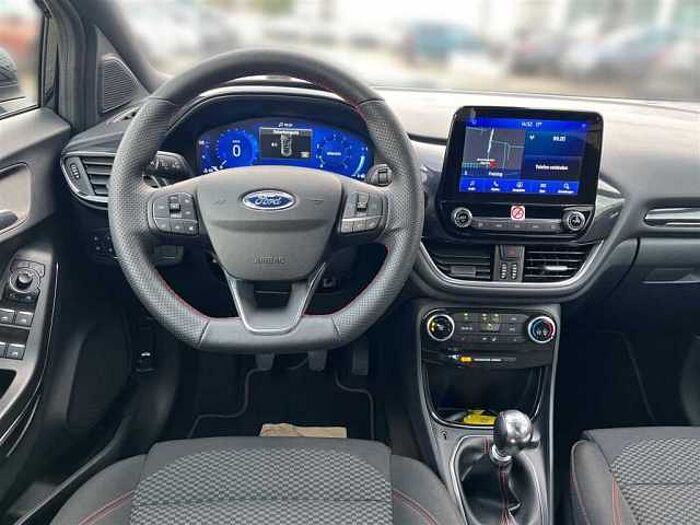 Ford Puma 1.0 EcoBoost ST-Line mit SHZ*Navi*Scheibenheizung