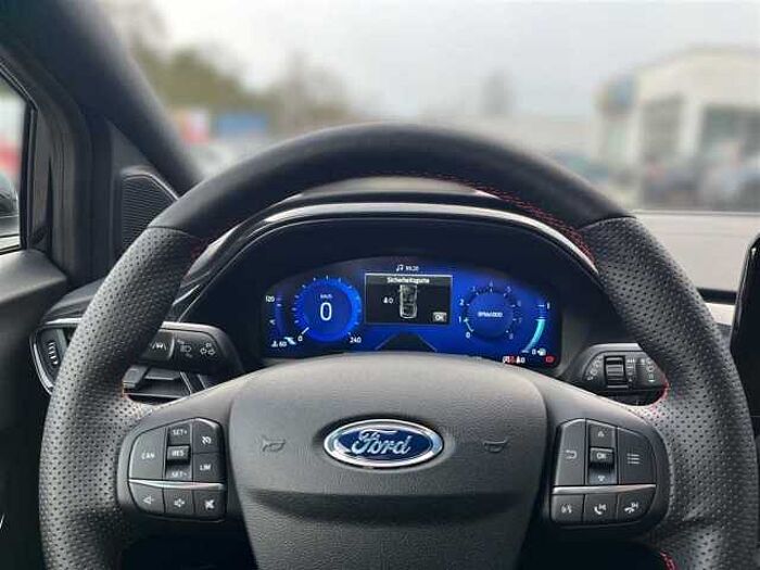 Ford Puma 1.0 EcoBoost ST-Line mit SHZ*Navi*Scheibenheizung