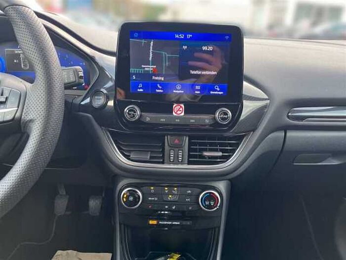 Ford Puma 1.0 EcoBoost ST-Line mit SHZ*Navi*Scheibenheizung