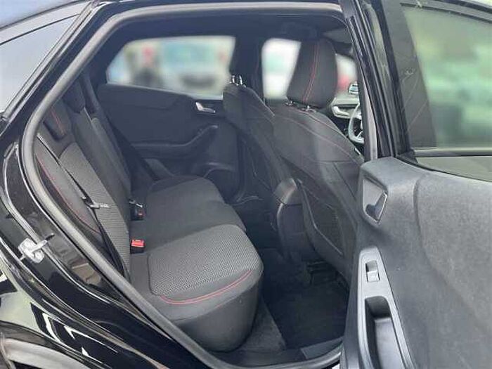 Ford Puma 1.0 EcoBoost ST-Line mit SHZ*Navi*Scheibenheizung