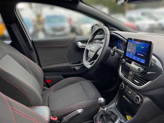 Ford Puma 1.0 EcoBoost ST-Line mit SHZ*Navi*Scheibenheizung