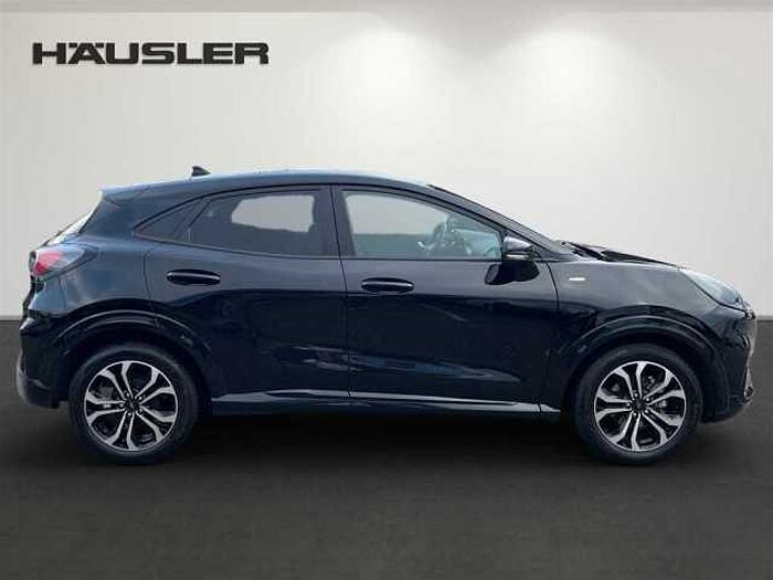 Ford Puma 1.0 EcoBoost ST-Line mit SHZ*Navi*Scheibenheizung
