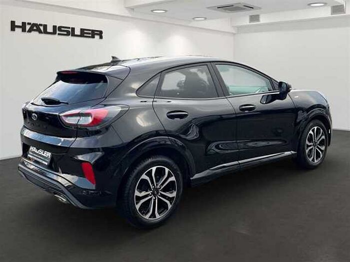 Ford Puma 1.0 EcoBoost ST-Line mit SHZ*Navi*Scheibenheizung