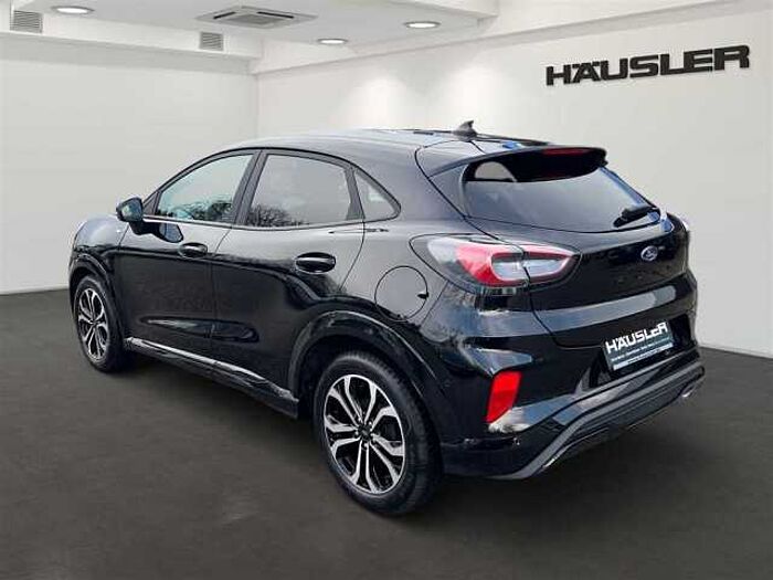 Ford Puma 1.0 EcoBoost ST-Line mit SHZ*Navi*Scheibenheizung