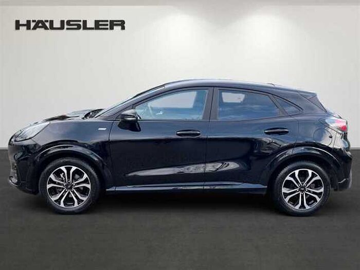 Ford Puma 1.0 EcoBoost ST-Line mit SHZ*Navi*Scheibenheizung