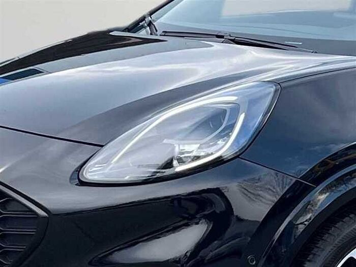 Ford Puma 1.0 EcoBoost ST-Line mit SHZ*Navi*Scheibenheizung