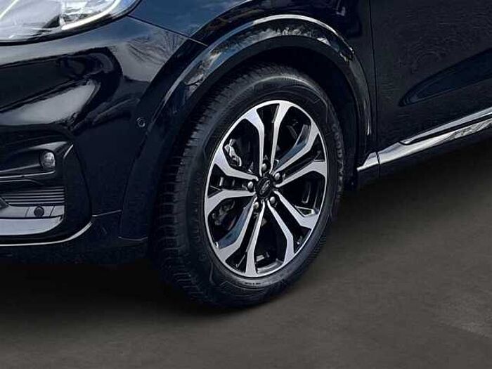 Ford Puma 1.0 EcoBoost ST-Line mit SHZ*Navi*Scheibenheizung