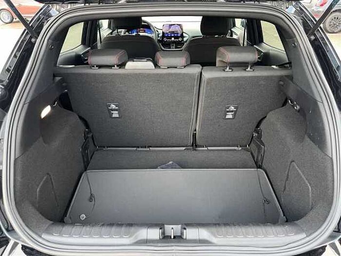 Ford Puma 1.0 EcoBoost ST-Line mit SHZ*Navi*Scheibenheizung