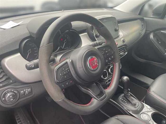 Fiat 500X Cabrio Automatik*Allwetterreifen*Navi*Kamera*PDC*Keyless*uvm.
