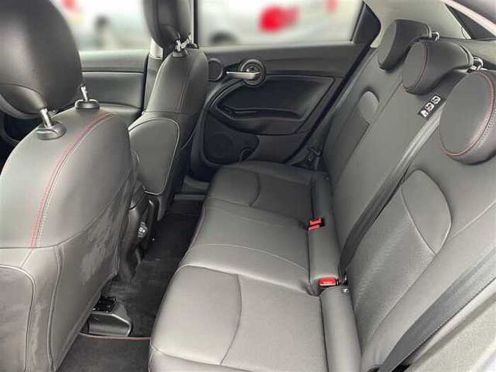 Fiat 500X Cabrio Automatik*Allwetterreifen*Navi*Kamera*PDC*Keyless*uvm.