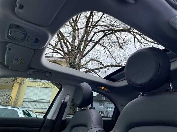 Fiat 500X Cabrio Automatik*Allwetterreifen*Navi*Kamera*PDC*Keyless*uvm.