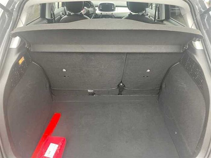 Fiat 500X Cabrio Automatik*Allwetterreifen*Navi*Kamera*PDC*Keyless*uvm.