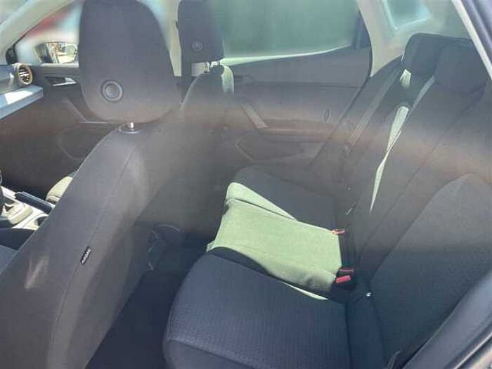 SEAT Ibiza 1.0 Style Navi*Sitzheizung*LED*PDC*Assistenzsysteme*Airbags*Klima*uvm.