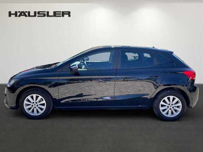 SEAT Ibiza 1.0 Style Navi*Sitzheizung*LED*PDC*Assistenzsysteme*Airbags*Klima*uvm.