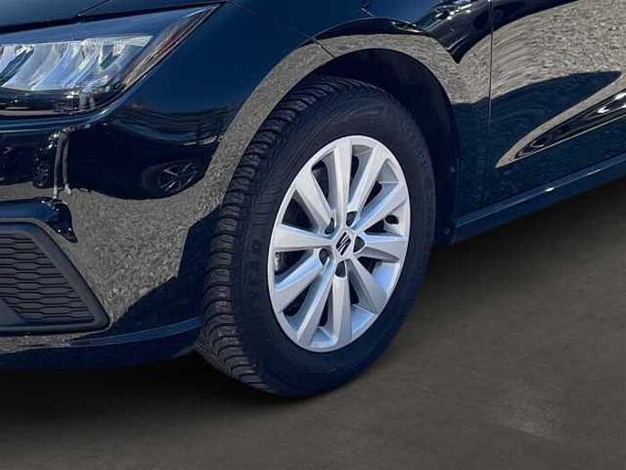 SEAT Ibiza 1.0 Style Navi*Sitzheizung*LED*PDC*Assistenzsysteme*Airbags*Klima*uvm.