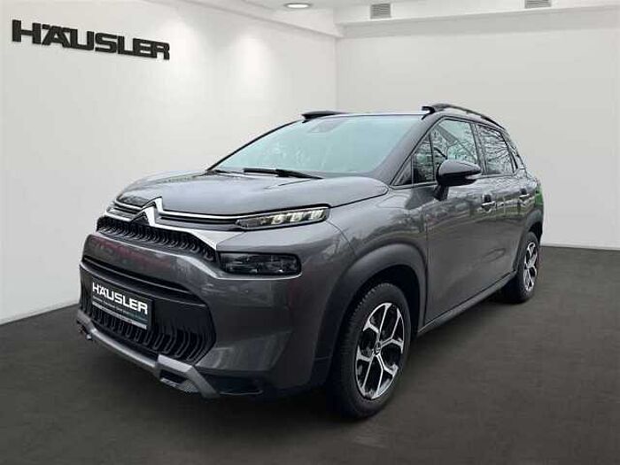 Citroen C3 Aircross PureTech 130 1.2*Carplay*PDC*LED