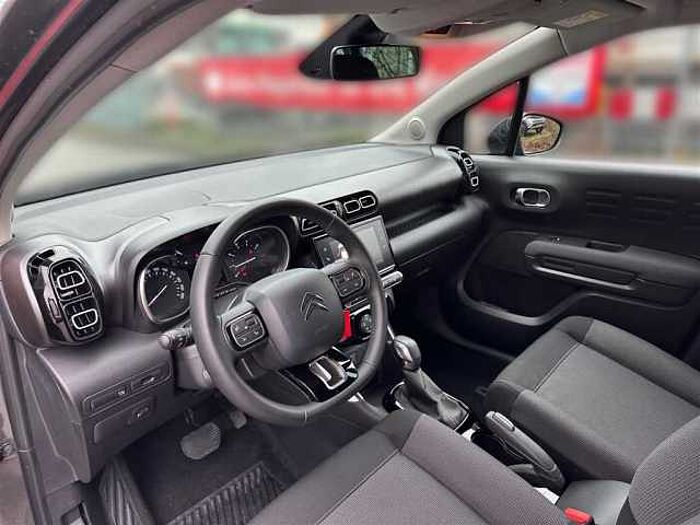 Citroen C3 Aircross PureTech 130 1.2*Carplay*PDC*LED
