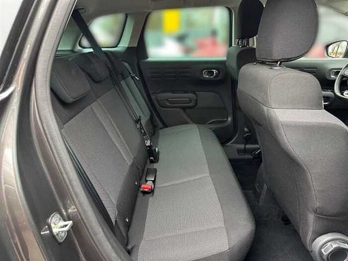 Citroen C3 Aircross PureTech 130 1.2*Carplay*PDC*LED