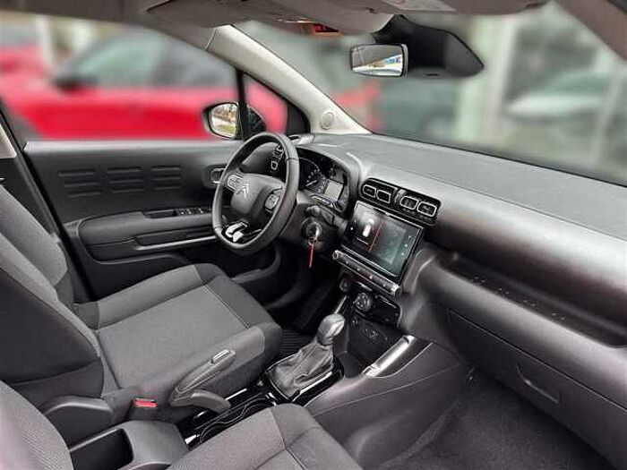 Citroen C3 Aircross PureTech 130 1.2*Carplay*PDC*LED