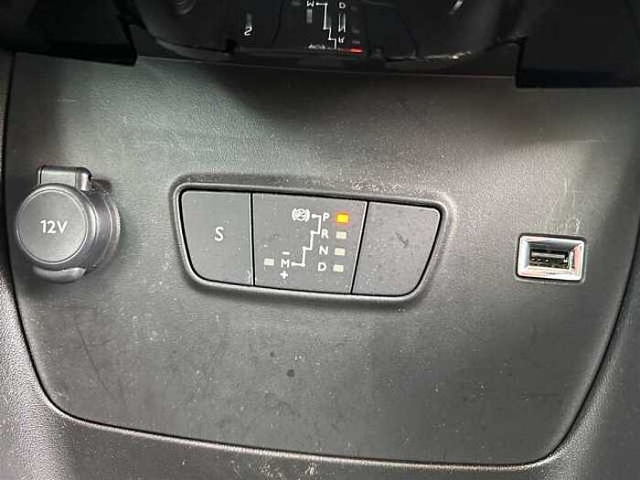 Citroen C3 Aircross PureTech 130 1.2*Carplay*PDC*LED