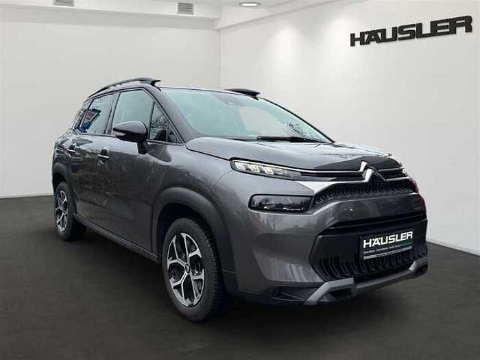 Citroen C3 Aircross PureTech 130 1.2*Carplay*PDC*LED