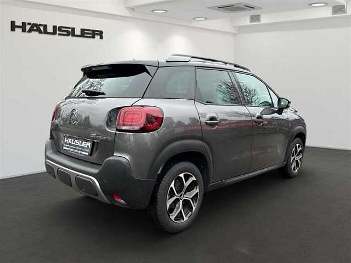 Citroen C3 Aircross PureTech 130 1.2*Carplay*PDC*LED