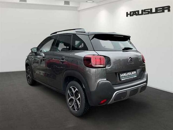Citroen C3 Aircross PureTech 130 1.2*Carplay*PDC*LED