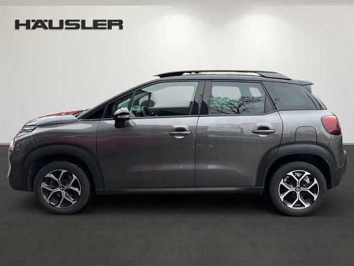 Citroen C3 Aircross PureTech 130 1.2*Carplay*PDC*LED