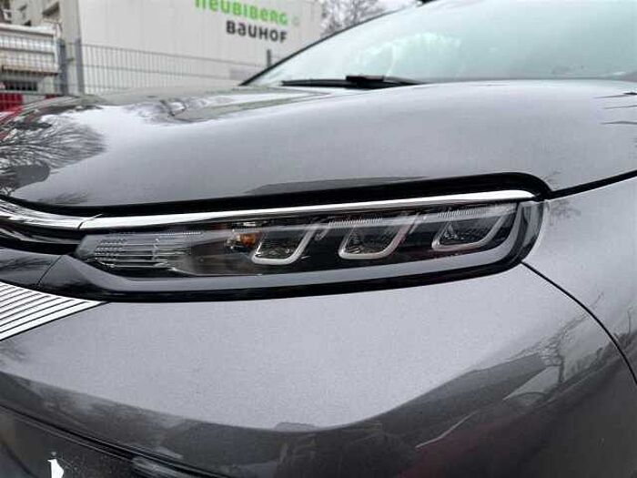 Citroen C3 Aircross PureTech 130 1.2*Carplay*PDC*LED