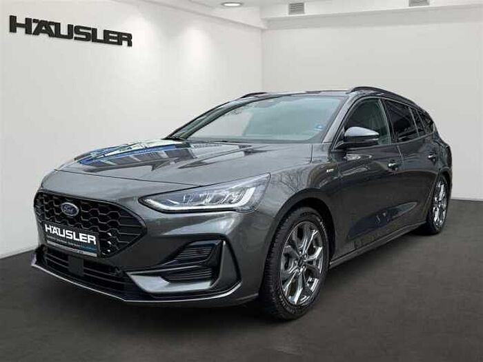 Ford FOCUS 1.0 EcoBoost ST-LINE*Navi*Carplay*LED*Kamera