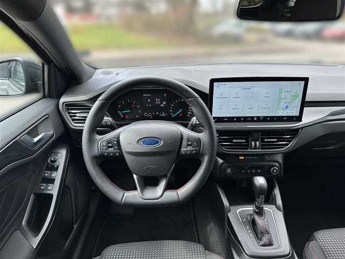 Ford FOCUS 1.0 EcoBoost ST-LINE*Navi*Carplay*LED*Kamera