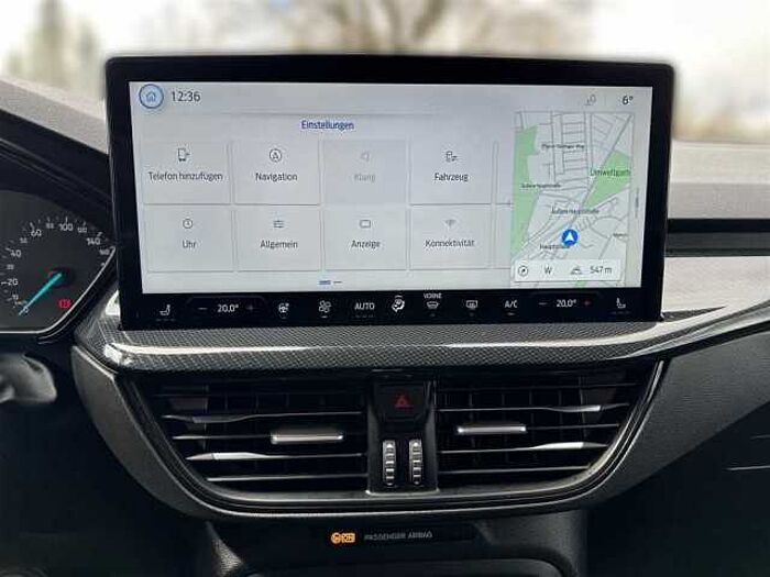 Ford FOCUS 1.0 EcoBoost ST-LINE*Navi*Carplay*LED*Kamera