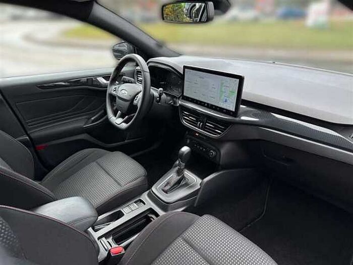 Ford FOCUS 1.0 EcoBoost ST-LINE*Navi*Carplay*LED*Kamera