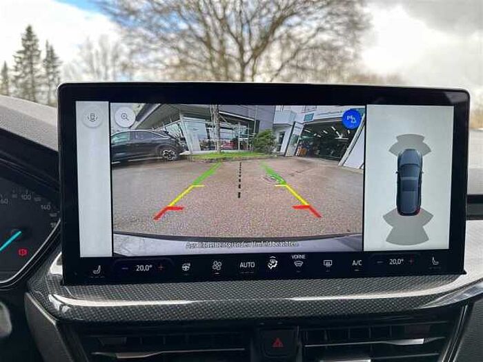 Ford FOCUS 1.0 EcoBoost ST-LINE*Navi*Carplay*LED*Kamera